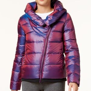 nike womens bubble coat